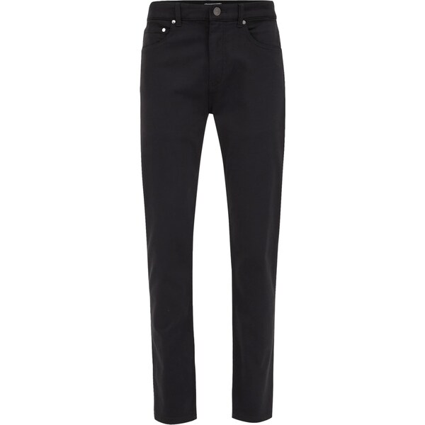 WE Fashion Nohavice čierna 63079812