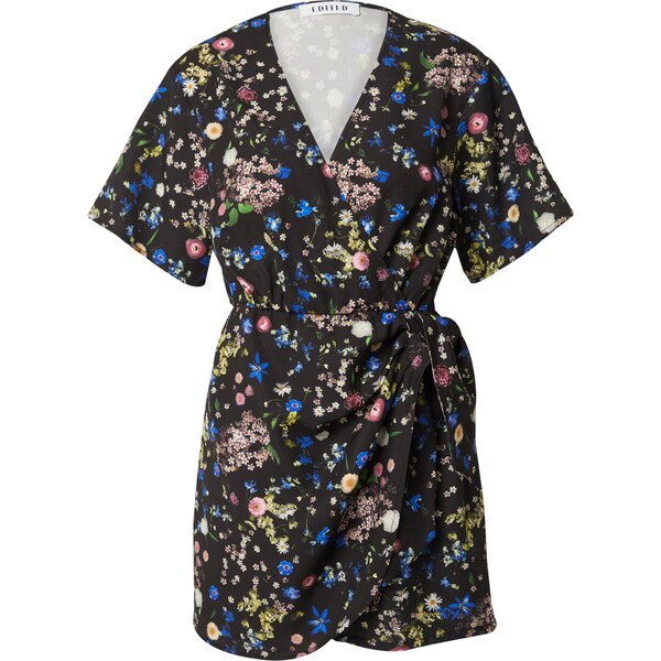 EDITED Overal Diane zmiešané farby 63080451