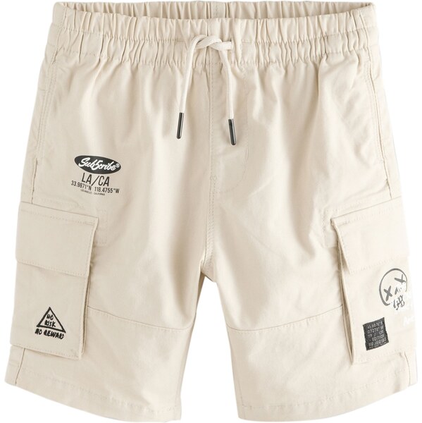 Next Nohavice nebielená / čierna 63080085