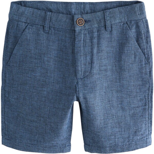 Next Nohavice tmavomodrá 63080096