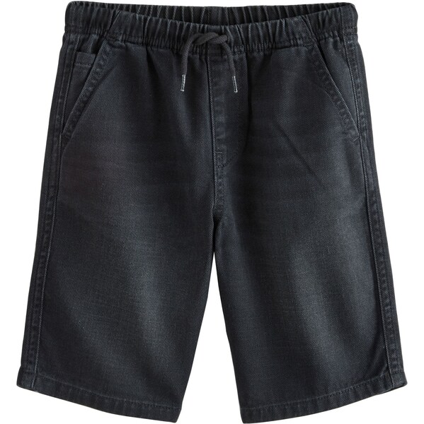 Next Nohavice čierna 63080107