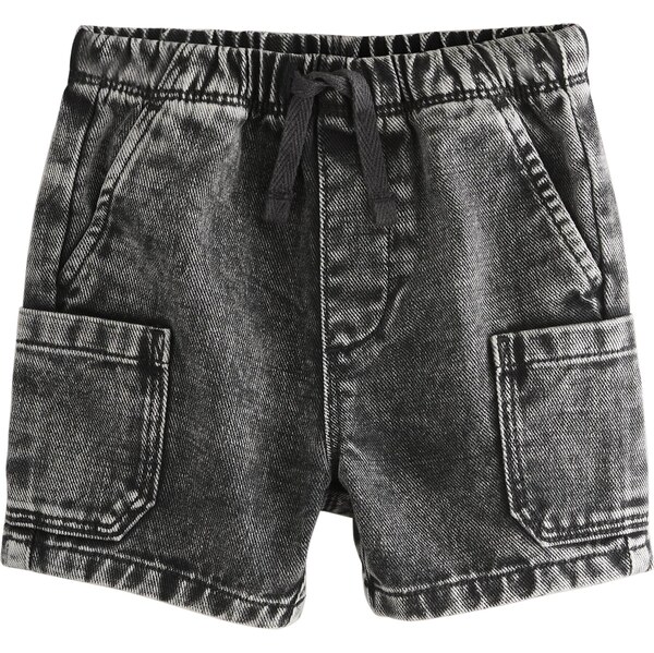 Next Nohavice sivá 63080124