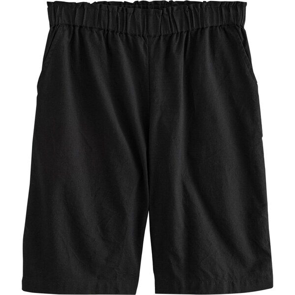 Next Nohavice čierna 63163893