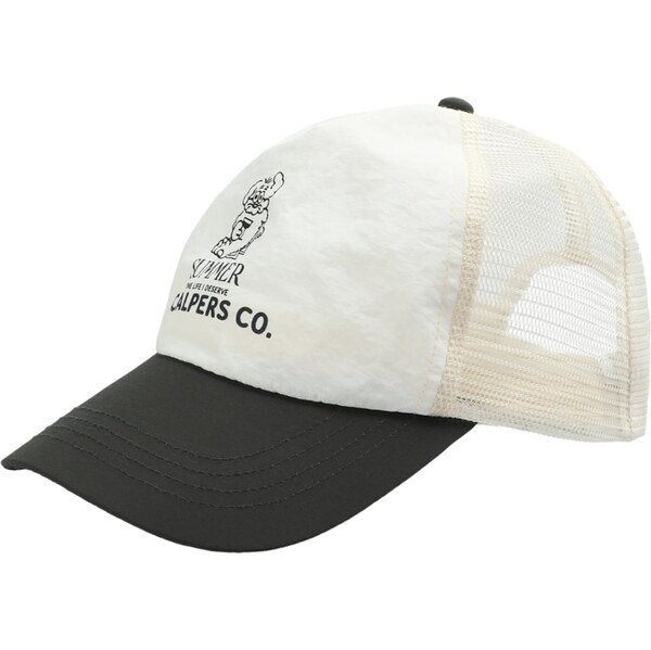 Scalpers Čiapka zelená 63159601