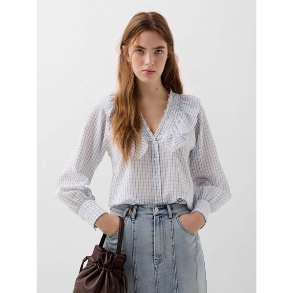 Scalpers Dres modrá 63159645