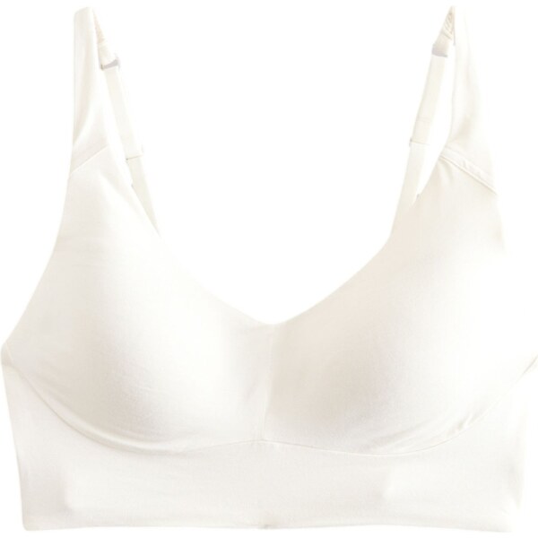 Next Podprsenka Forever Comfort krémová 63162552