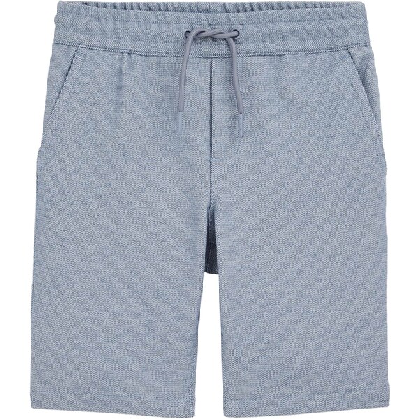 WE Fashion Nohavice svetlomodrá 63080510