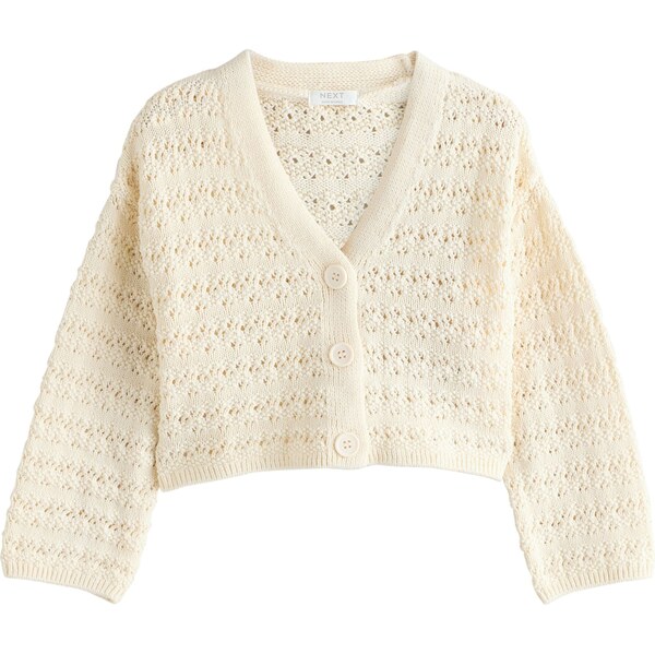 Next Kardigán nebielená 65875472
