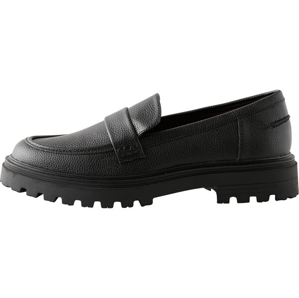 Next Papuče Forever Comfort čierna 63080058