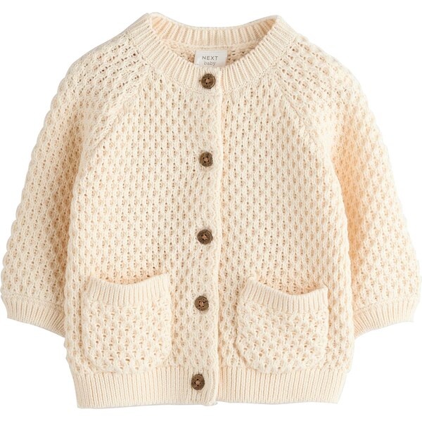 Next Kardigán nebielená 63080141