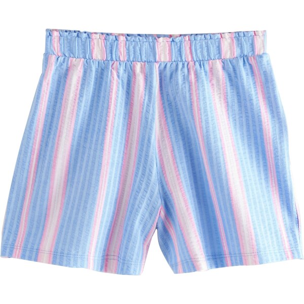 Next Nohavice modrá 63163998