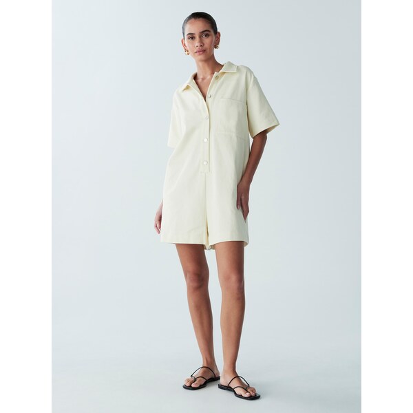 St MRLO Overal Sandra nebielená 63080413