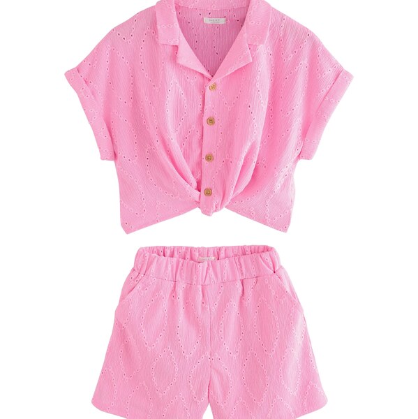 Next Set ružová 63163767