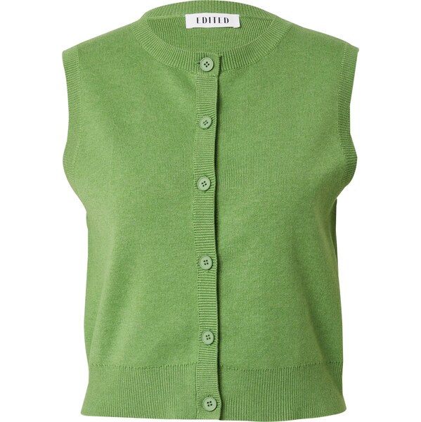 EDITED Sveter Alisha zelená 63168686