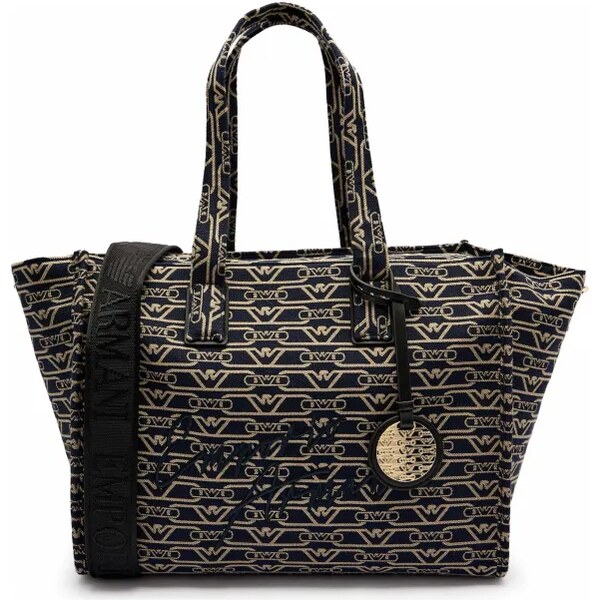 Emporio Armani Shopper kabelka 63076646