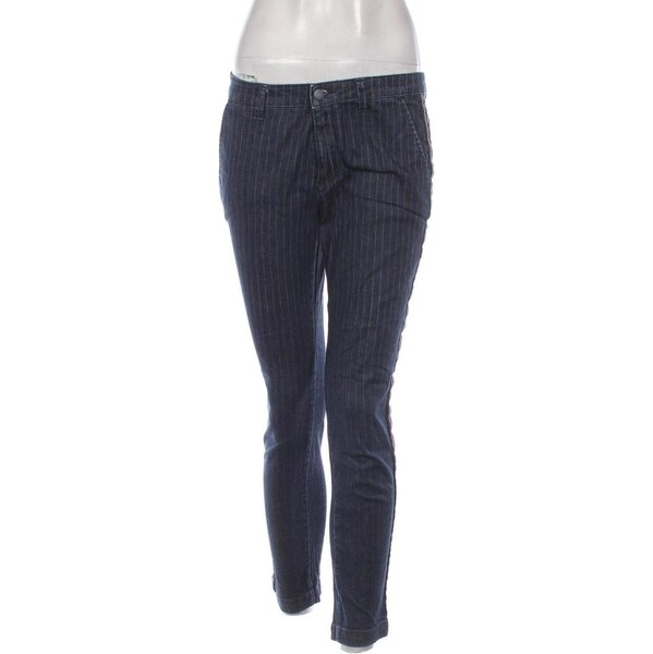 Dámske džínsy Sisley 63081773