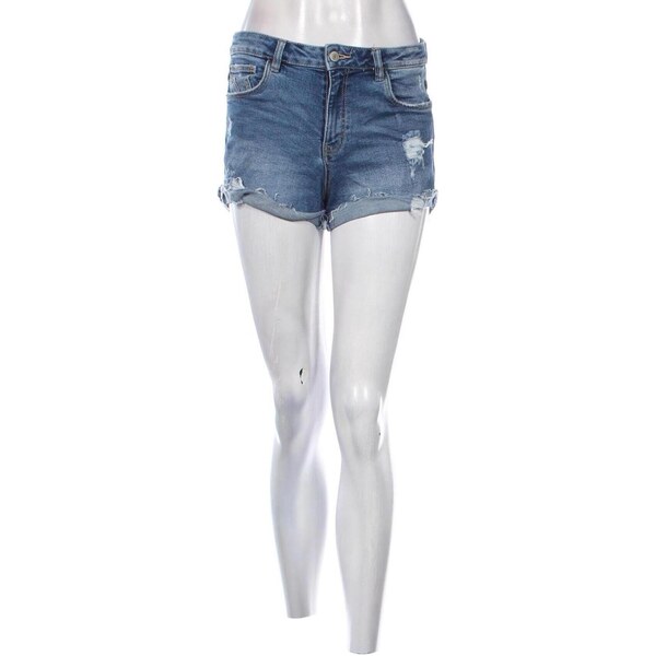 Dámske kraťasy Zara Trafaluc 63082250