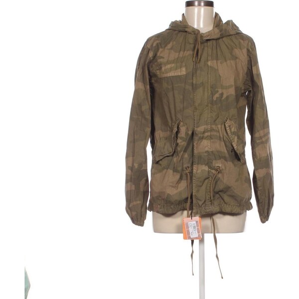 Dámska bunda Masons 63081178