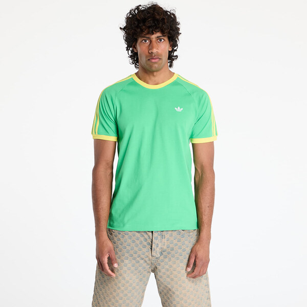 Tričko adidas Originals Tee Energy Green L 63081214