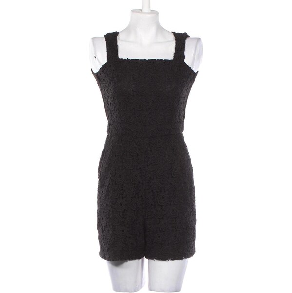 Dámská krátka kombinéza Mango 63083955