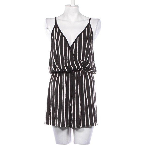 Dámská krátka kombinéza Boohoo 63083976