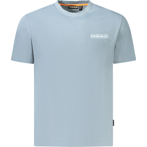 Pánske tričko Napapijri s krátkym rukávom 64706982