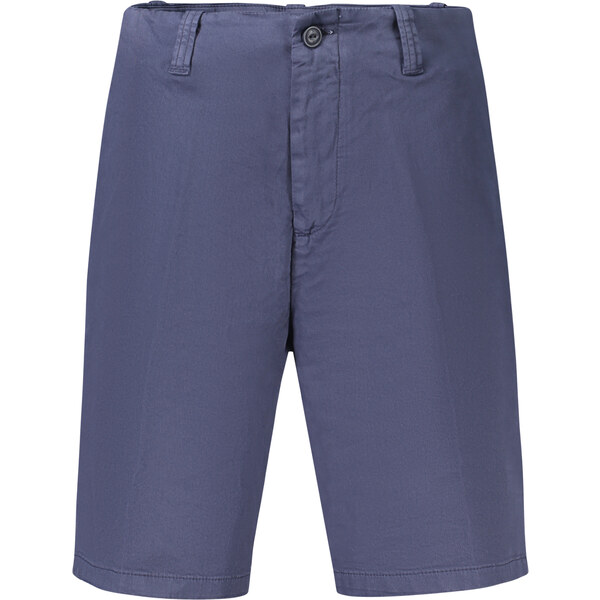 Dámske modré kraťasy North Sails 64706357