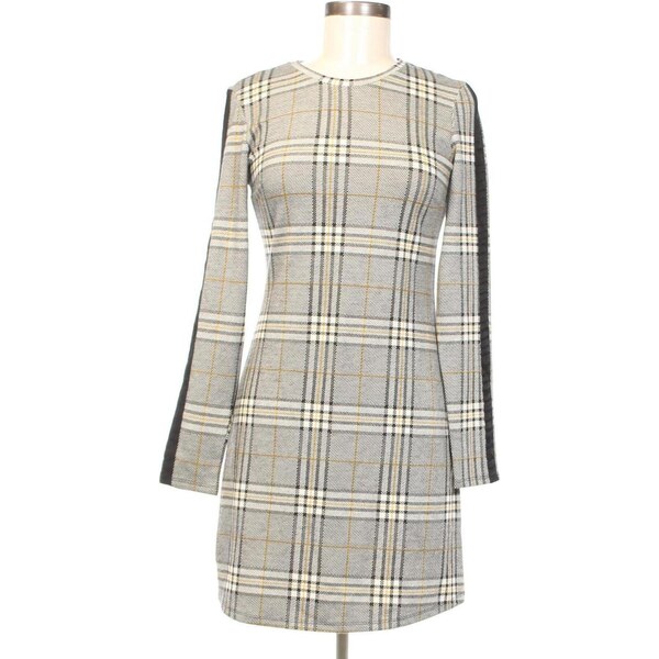 Šaty Bershka 61734055