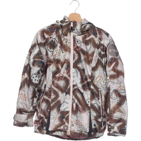 Detská bunda pre zimné športy Unbranded 63085062