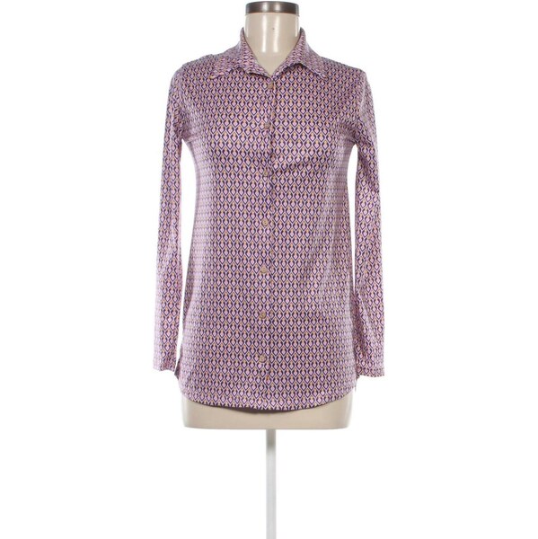 Dámska košeľa SOHUMAN 63085097