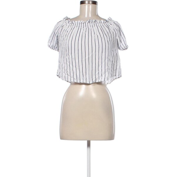 Dámska blúza Bershka 63085565