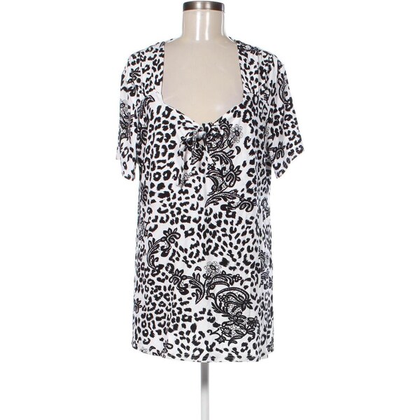 Dámska blúza Gina Laura 63085560