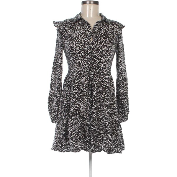 Šaty Stradivarius 63085636