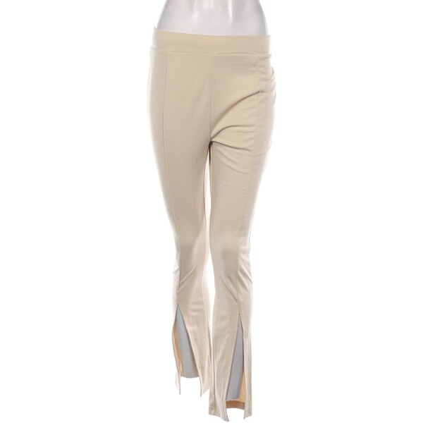 Dámske nohavice SHEIN 63085805