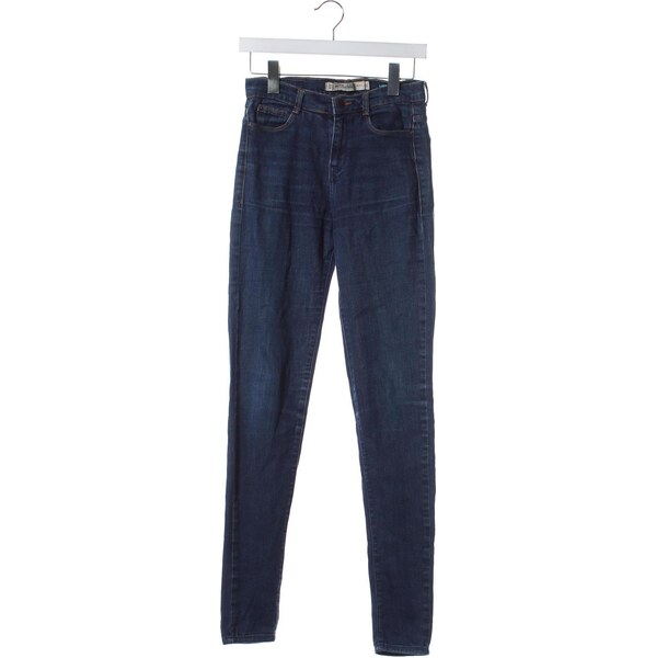 Dámske džínsy Zara Trafaluc 63085922