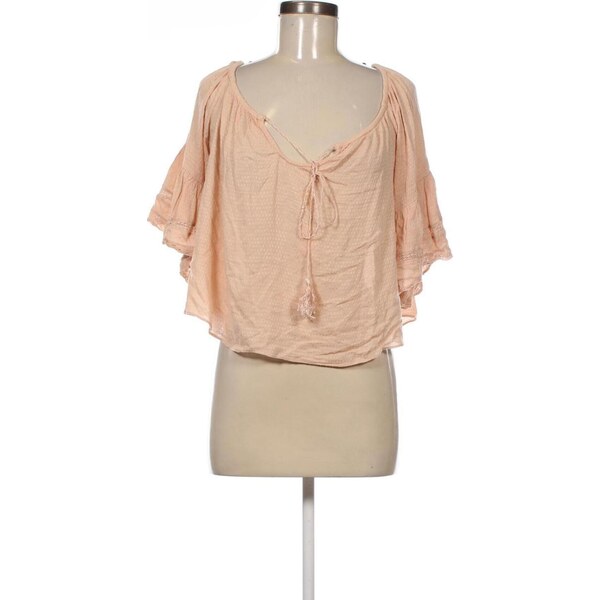 Dámska blúza Zara 63086012