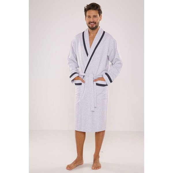 De Lafense Pánsky župan Bruno IV svetlosivý 36733489