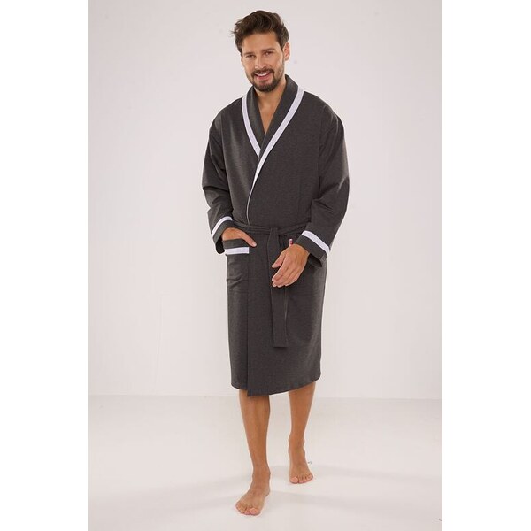 De Lafense Pánsky župan Bruno III tmavo sivý 36733487