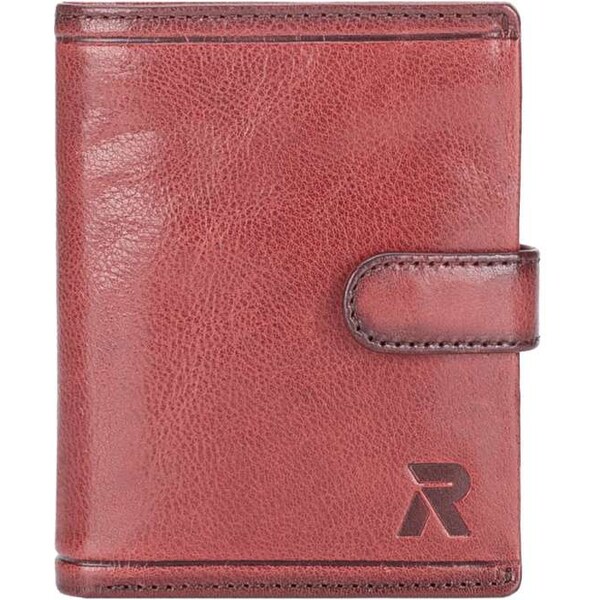 Pánska peňaženka RIEKER 1064 hnedá S5 63086236