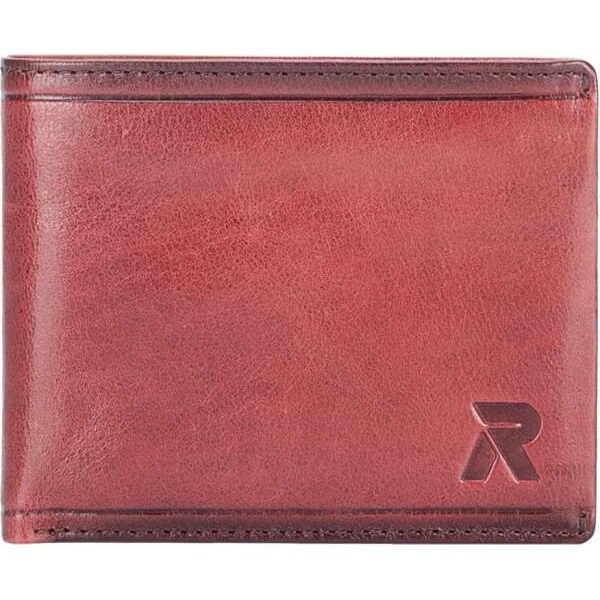 Pánska peňaženka RIEKER 1065 hnedá S5 63086237