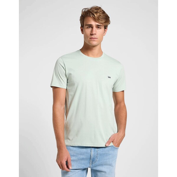 Tričko pre mužov LEE Patch Logo Tee 112364540 63086906