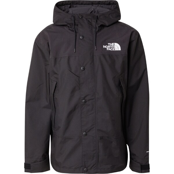 THE NORTH FACE Funkčná bunda Reign On čierna / šedobiela 62664360