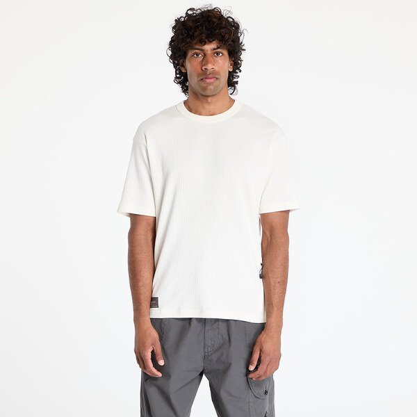 Tričko Oakley Fgl Static Tee 5.0 Arctic White M 63087936