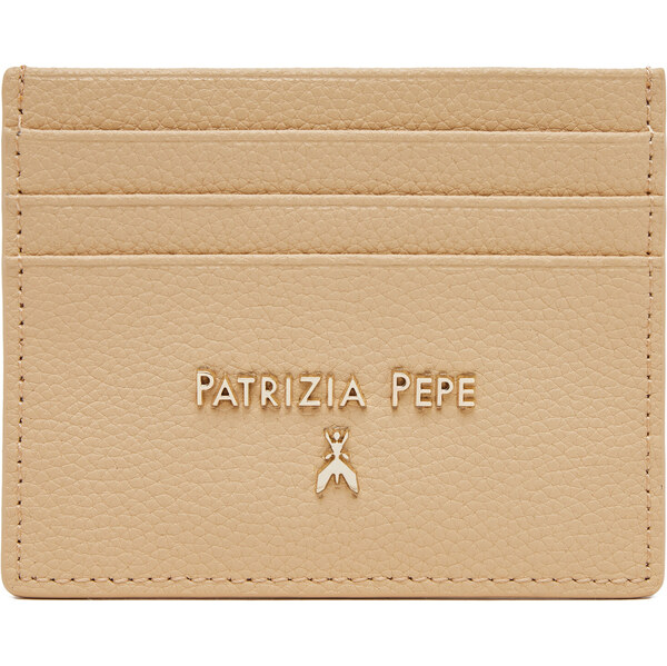 Puzdro na kreditné karty Patrizia Pepe 63088020