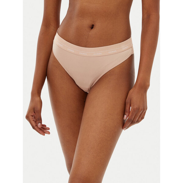 Brazílske nohavičky Guess 63088120