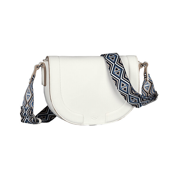 Tom Tailor Dámska crossbody kabelka Nani 011400 66589410