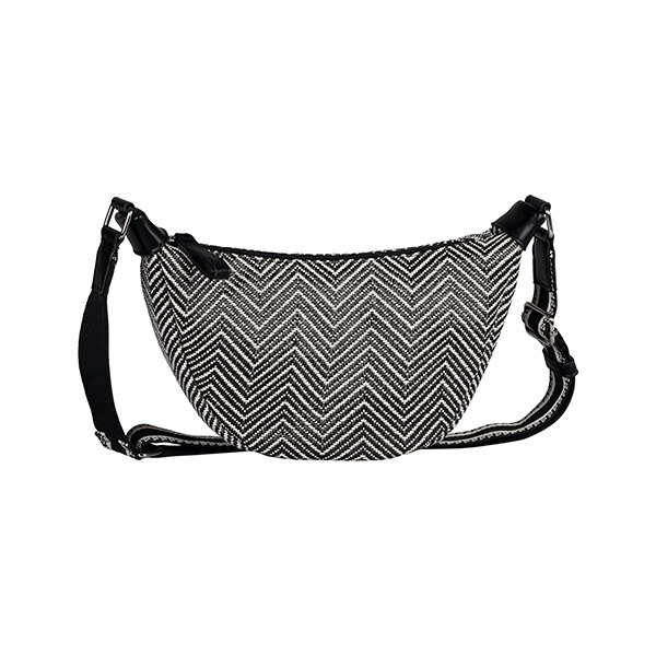 Tom Tailor Dámska crossbody kabelka Liriel Summer Banana Bag 011512 66582927