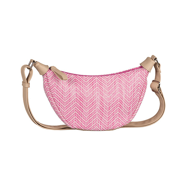 Tom Tailor Dámska crossbody kabelka Liriel Summer Banana Bag 011510 66588745