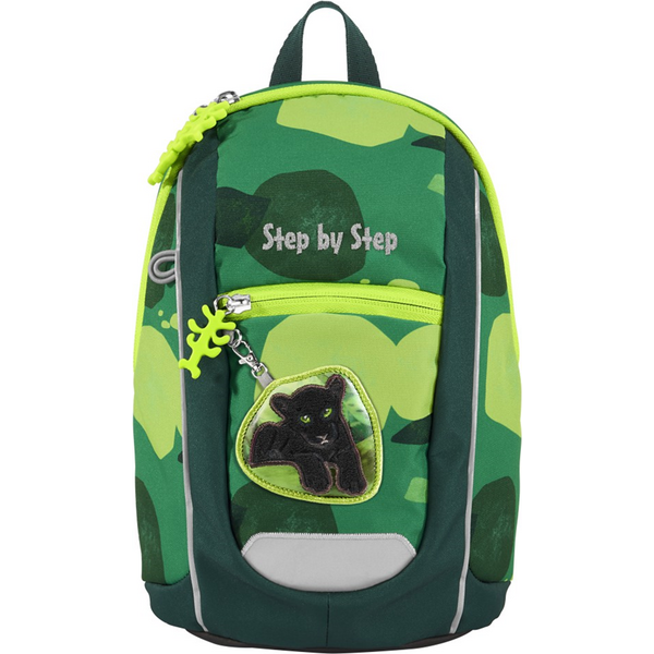 Step by Step KIGA MAXI - Little Wild Cat Chiko 63751261