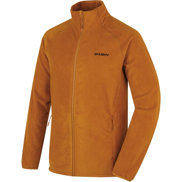 Husky Aflee M mustard 63090438